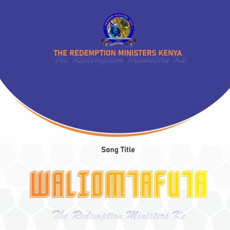 WALIOMTAFUTA | Boomplay Music