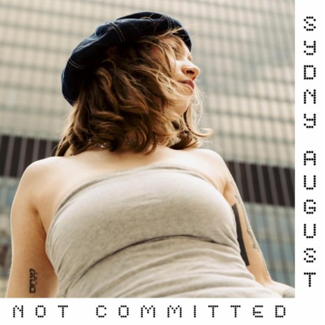 not committed | Boomplay Music