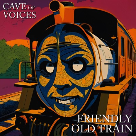 Friendly Old Train (2024 Version) | Boomplay Music