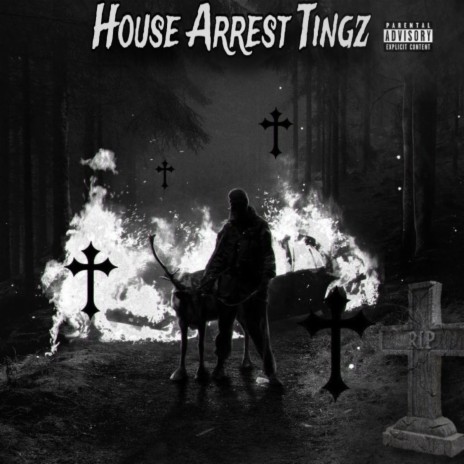 House Arrest Tingz | Boomplay Music
