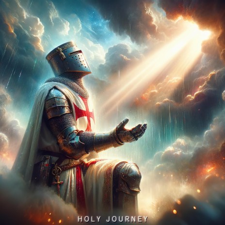 Sanctus Deus Templar Chant | Boomplay Music