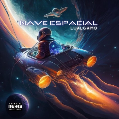 Nave Espacial | Boomplay Music