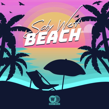 Beach | Boomplay Music