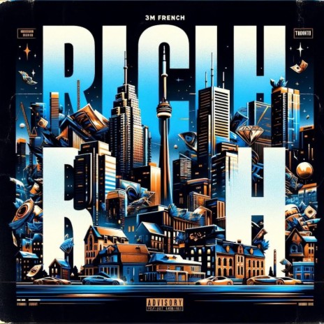 Rich Rich ft. Dj Mo