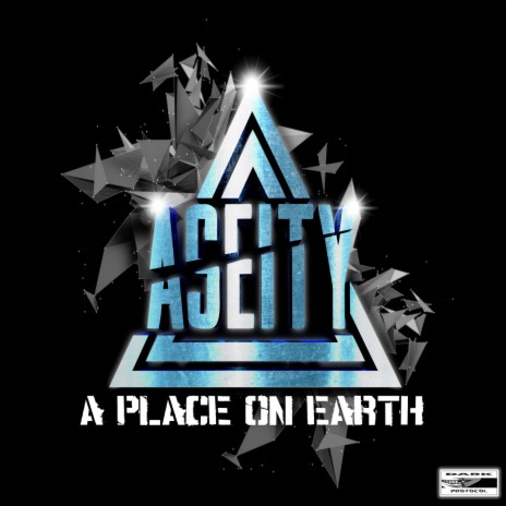 A Place On Earth | Boomplay Music