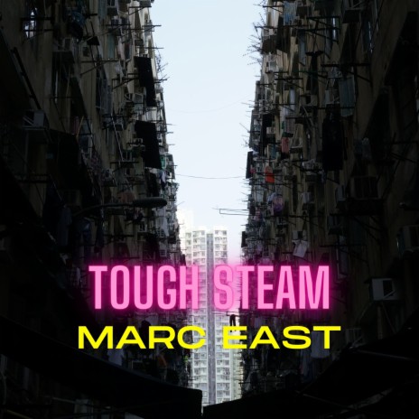 Tough Steam | Boomplay Music
