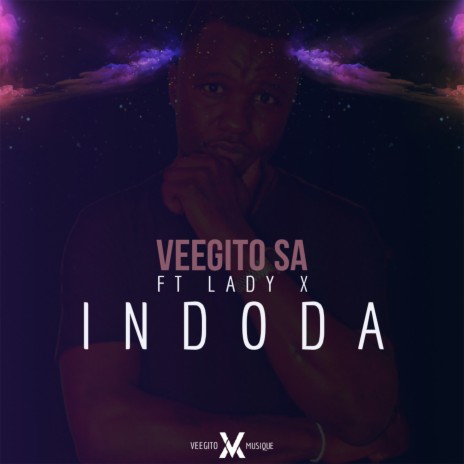 Indoda ft. Lady X | Boomplay Music