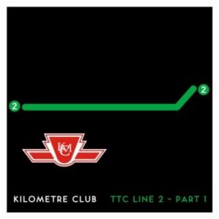 TTC Line 2, Pt. 1
