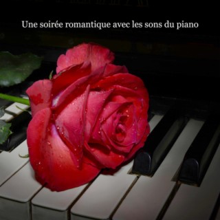 Lueur d'une Nuit Romantique: Sérénade au Piano pour une Soirée en Amoureux