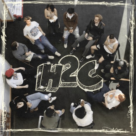 H2C ft. O'Baekey | Boomplay Music