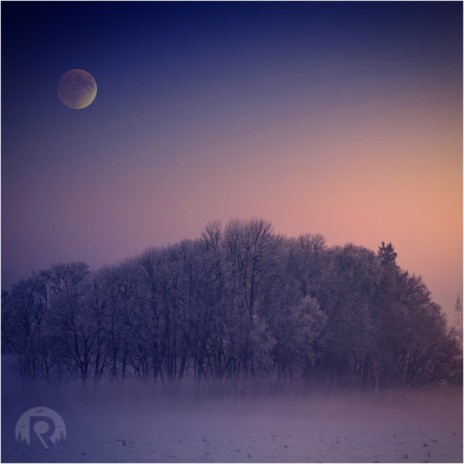 Lunar Lullaby (Solo Version) ft. Gentle Resonance | Boomplay Music