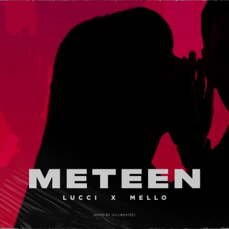 Meteen ft. Mello | Boomplay Music