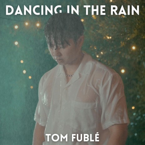 Dancing In The Rain (Acoustic Version) | Boomplay Music