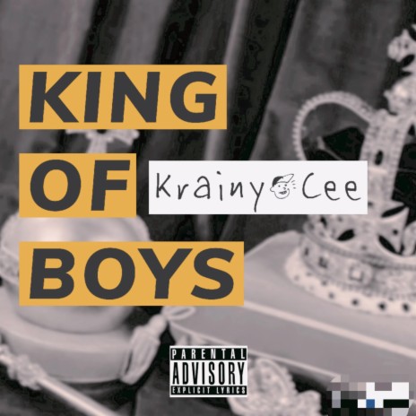King of Boys