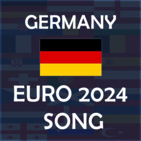 Deutschland, Deutschland! & Germany EURO 2024 Song (Alt Version)