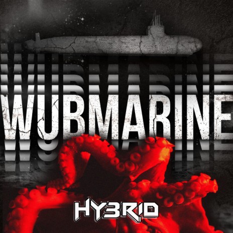 Wubmarine | Boomplay Music