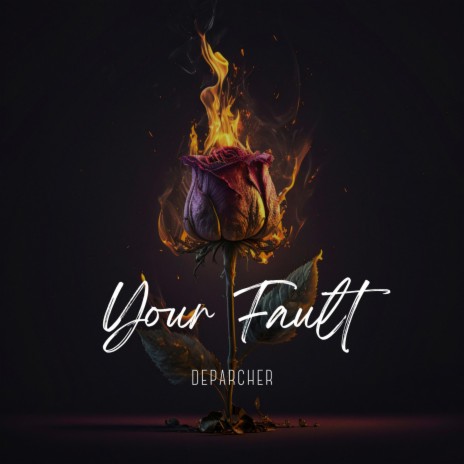 Your Fault | Boomplay Music