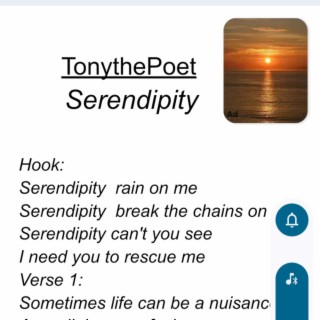 Serendipity