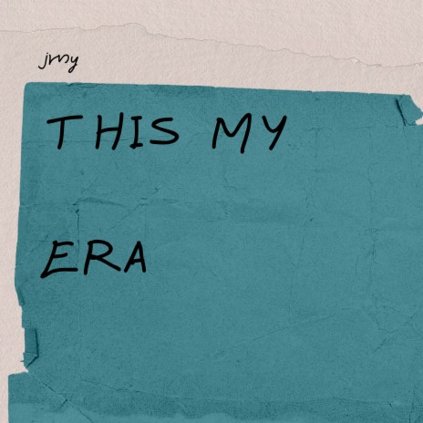 This My Era | Boomplay Music