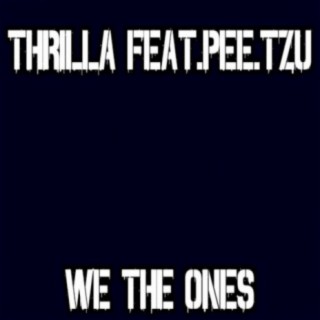 We The Ones (feat. Thrilla)