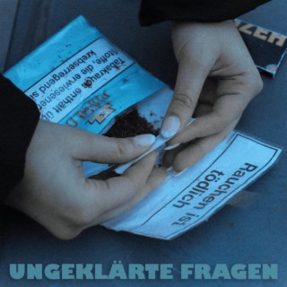 Ungeklärte Fragen