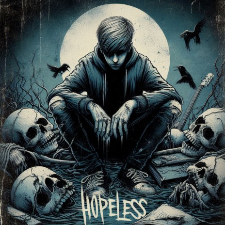 Hopeless | Boomplay Music