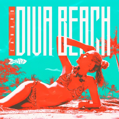 Diva Beach | Boomplay Music
