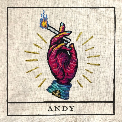 Andy | Boomplay Music