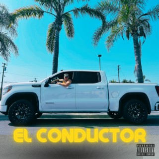El Conductor ft. ERRORCOD3 & DJ Infinity lyrics | Boomplay Music