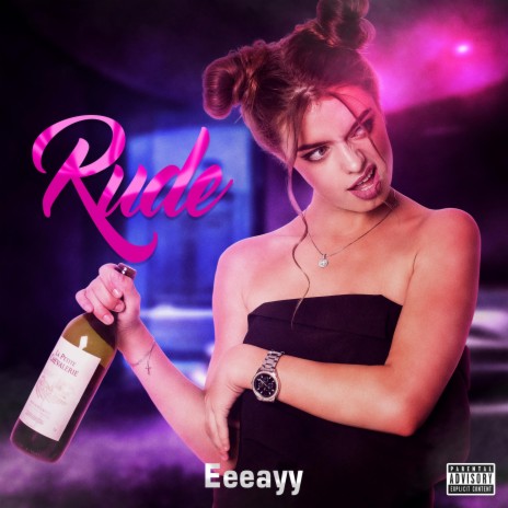 Rude | Boomplay Music