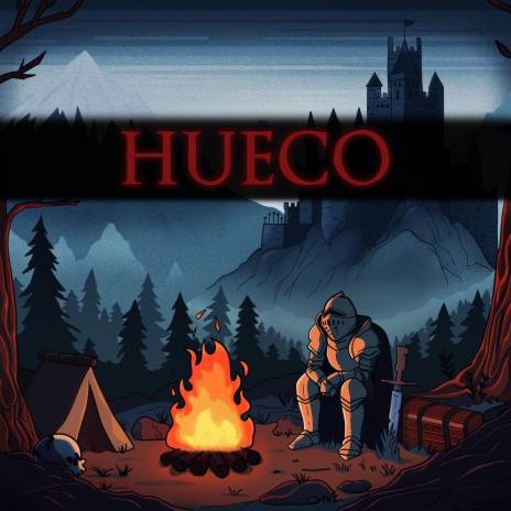 Hueco | Boomplay Music