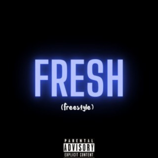 Fresh freestyle (feat. Solo)