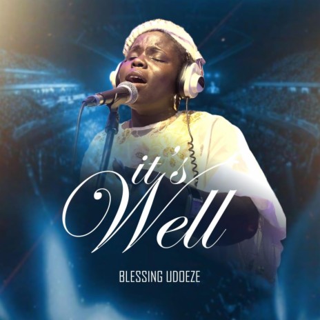 It's well | Boomplay Music