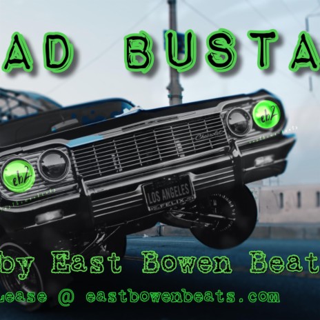 Head Busta | Boomplay Music