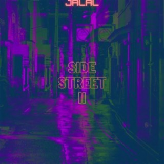 Side street II