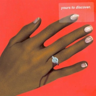 Yours to Discover