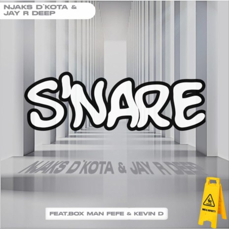 S'nare ft. Jay R Deep, Box Man Fefe & Kevin D | Boomplay Music