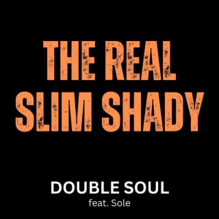 The Real Slim Shady (feat. Filippo Perbellini, Sam Lorenzini, Sole, Stefano Freddi)