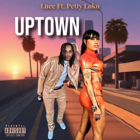 Uptown ft. Pretty Loko | Boomplay Music