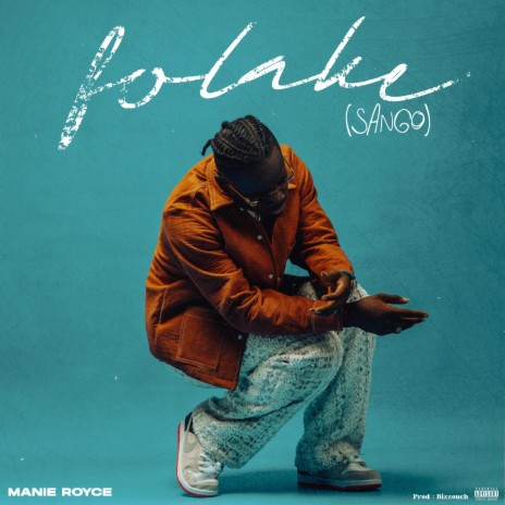 Folake (Sango) | Boomplay Music