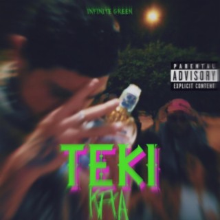 TEKI lyrics | Boomplay Music