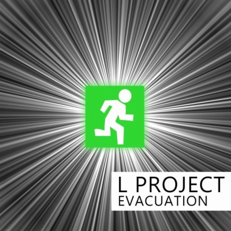 Evacuation | Boomplay Music
