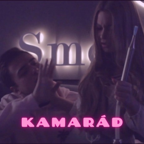 Kamarád ft. V Empress | Boomplay Music