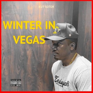 WINTER IN VEGAS