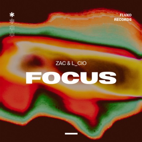 Focus ft. L_cio | Boomplay Music