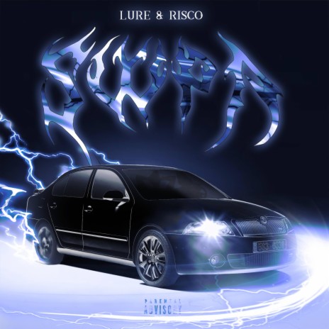 Swpa ft. Risco & Lure | Boomplay Music