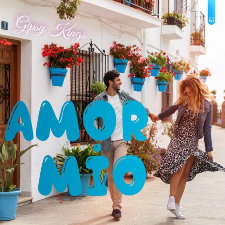 Amor Mio (Guitar& Violin) (Remix) | Boomplay Music