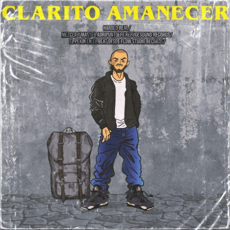 Clarito Amanecer | Boomplay Music