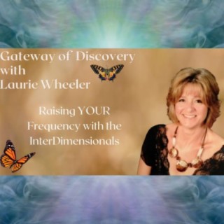 Raising YOUR Frequency with the InterDimensionals