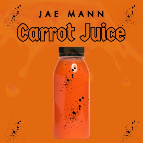 Carrot Juice | Boomplay Music